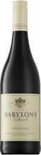 Babylons Peak Pinotage 750ml